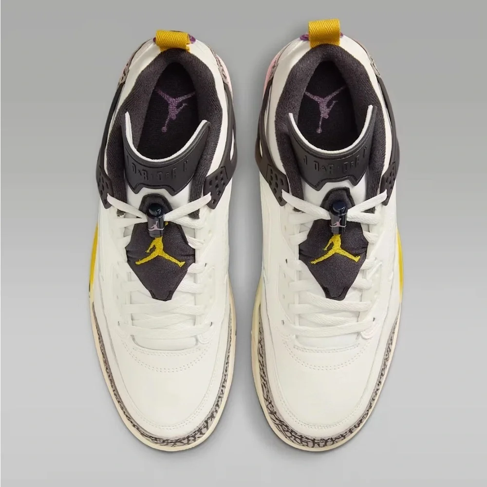 Jordan Spizike gs ‘Rare air’ Brand new
